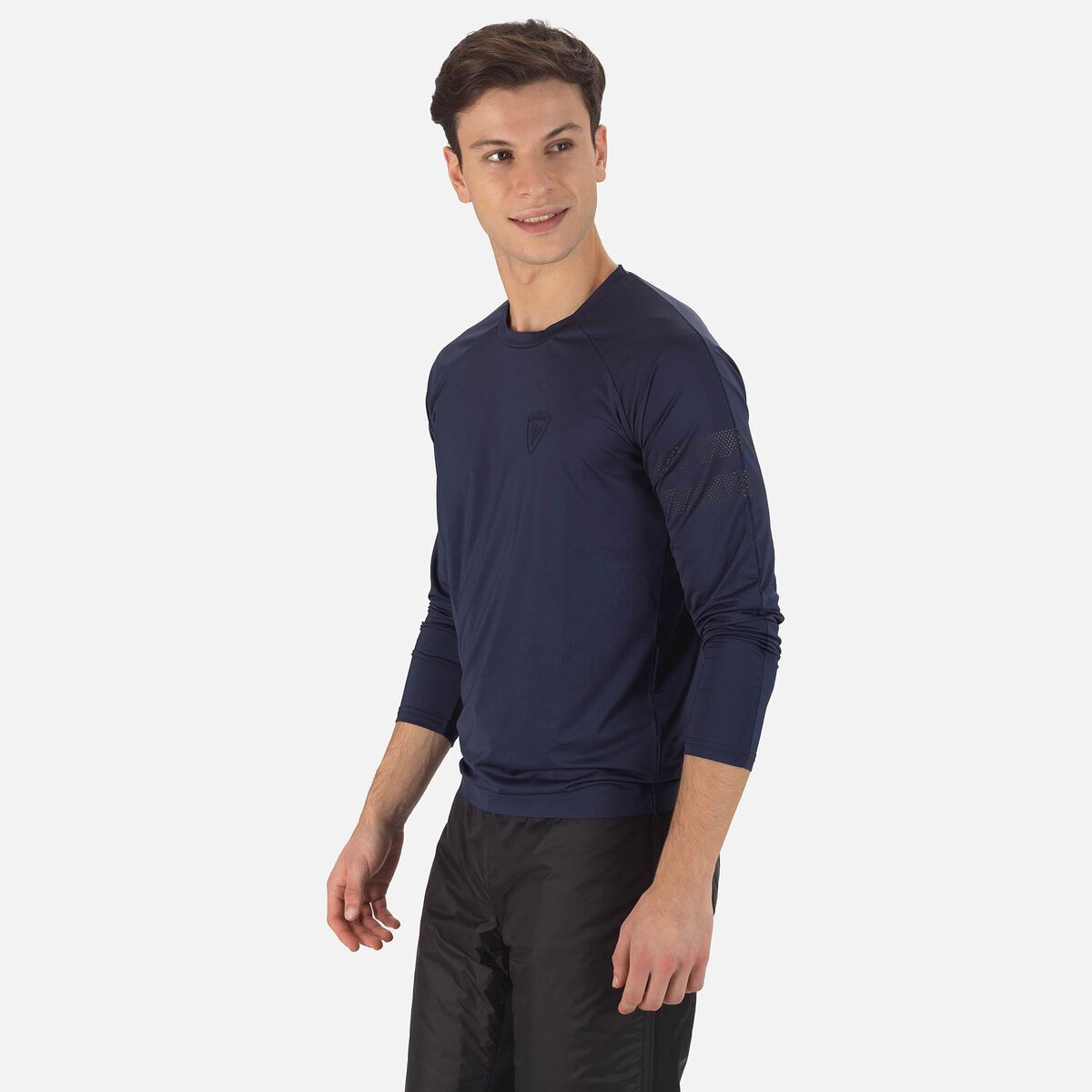 Herren-Langarmshirt SKPR