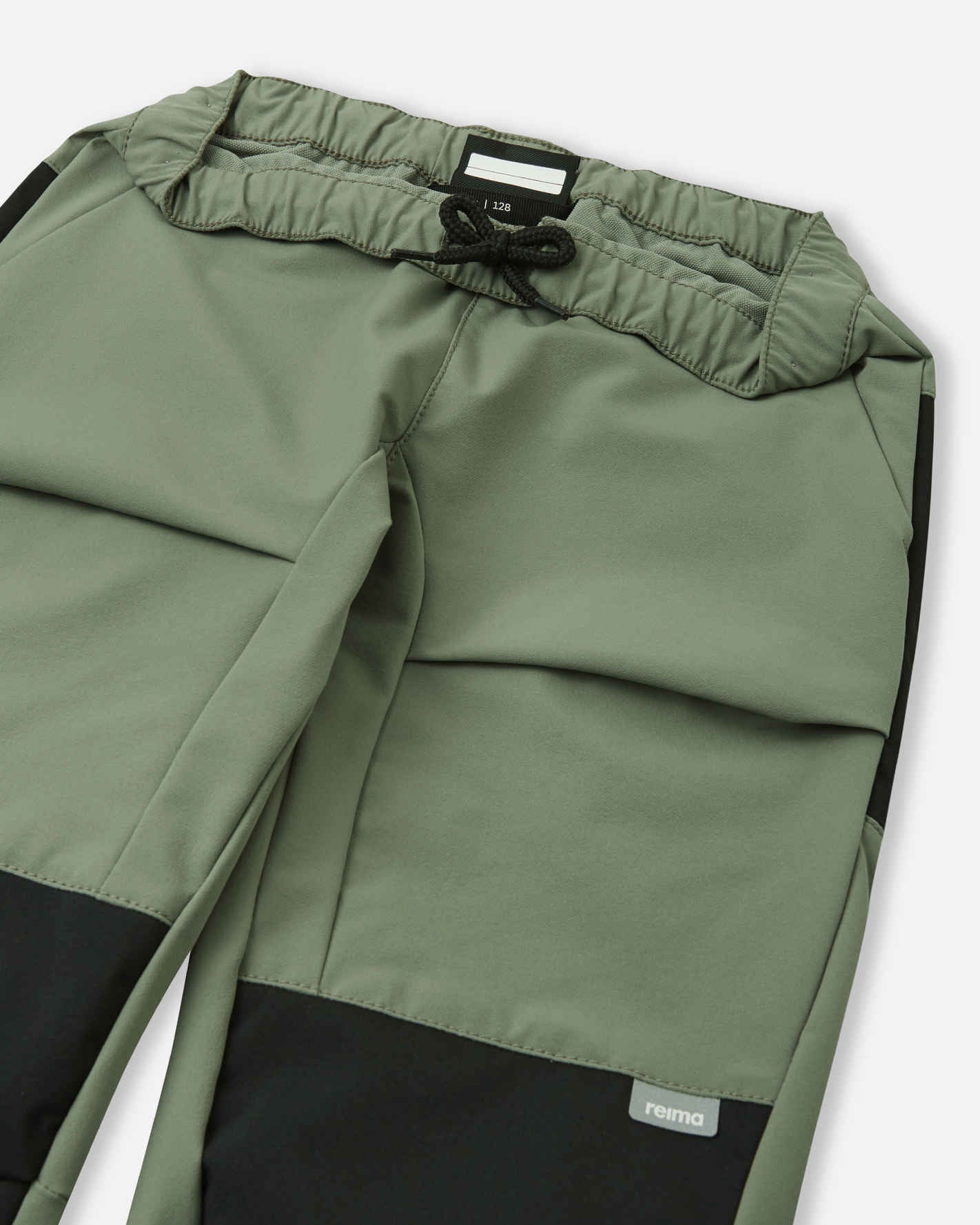 Kinder Outdoorhose Vaeltaa mit Verstärkungen