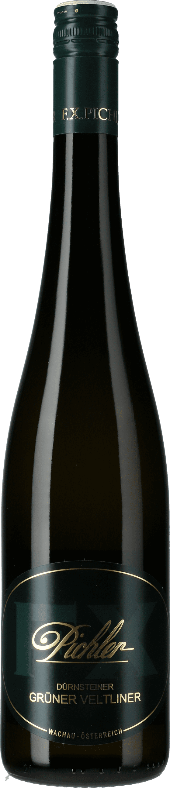 FX Pichler: Grüner Veltliner Dürnsteiner Ortswein 2022