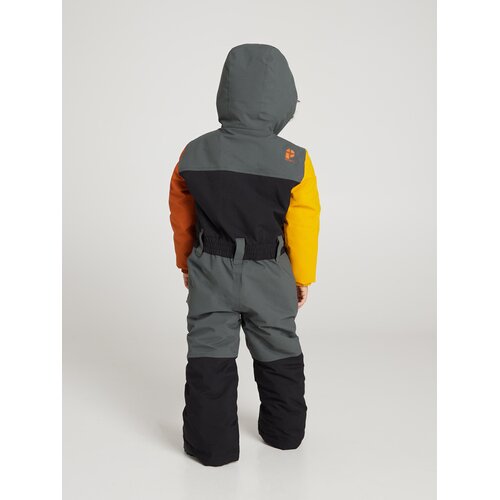 KINDER OVERALL PRTROEF TD SNOWSUIT