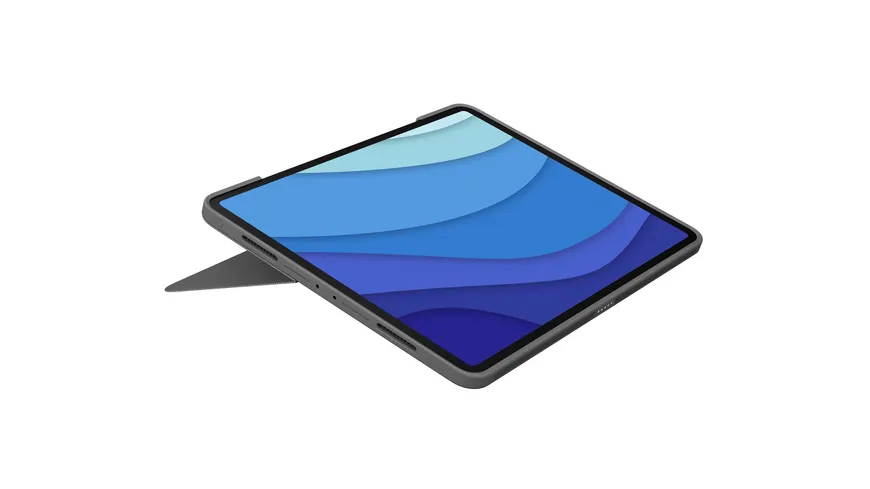 Logitech Combo Touch iPad Pro 12,9