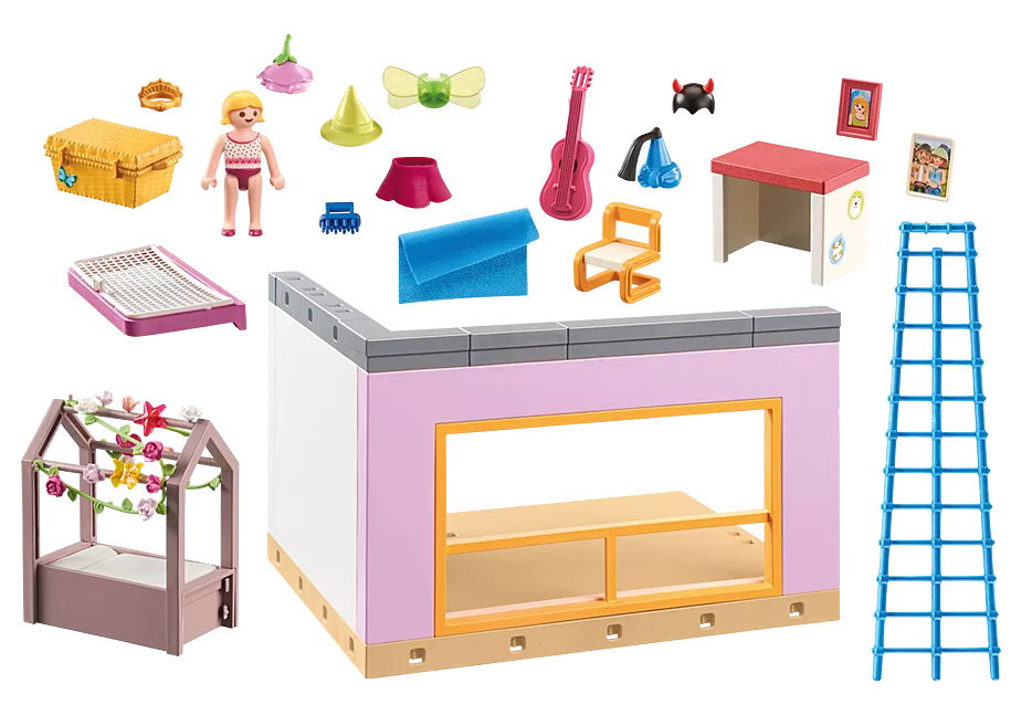 Kinderzimmer