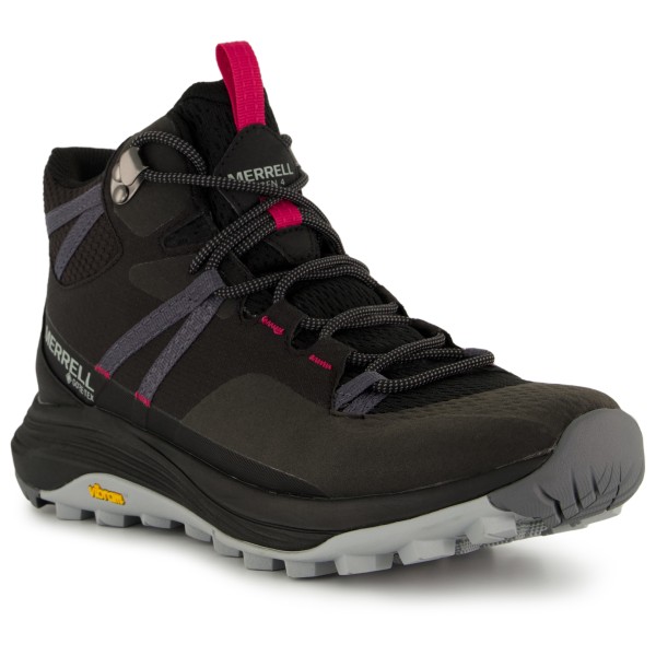Merrell - Women's Siren 4 Mid GTX - Wanderschuhe