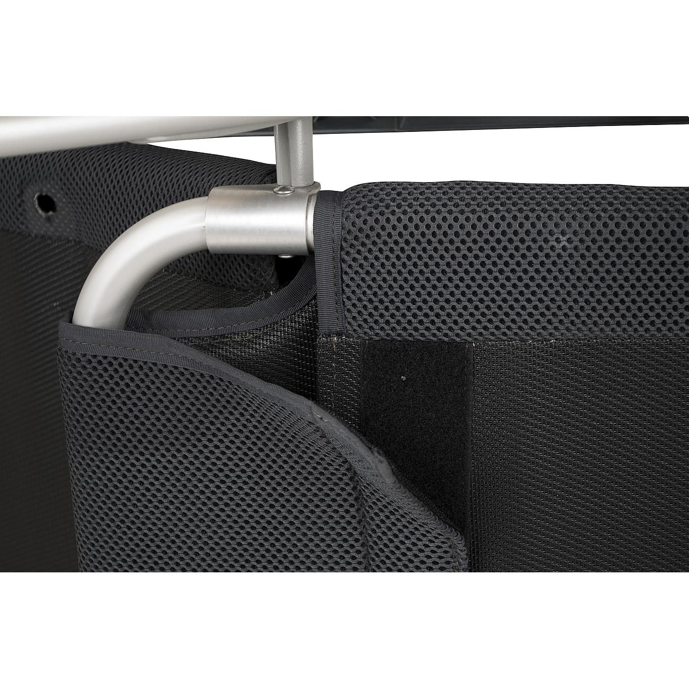 Crespo AA-237 Air-Elite Compact Klappstuhl