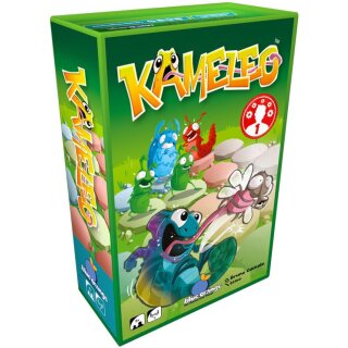Kameleo (Multilingual)