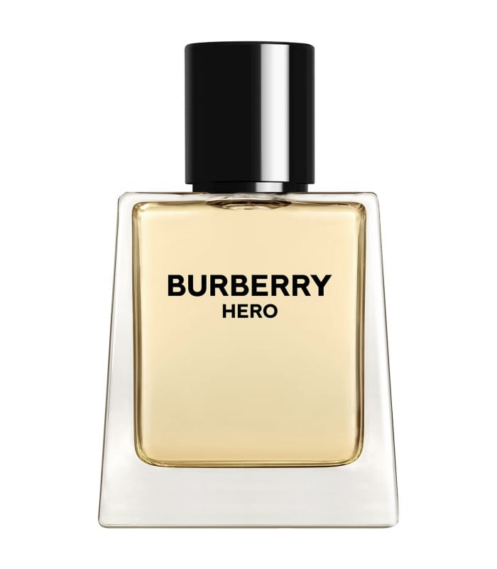 Burberry-HERO-Eau de Toilette Vaporisateur pour homme