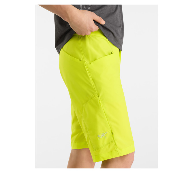 KONSEAL LIGHTWEIGHT SHORT 11 IN MENS Herren - Kletterhose