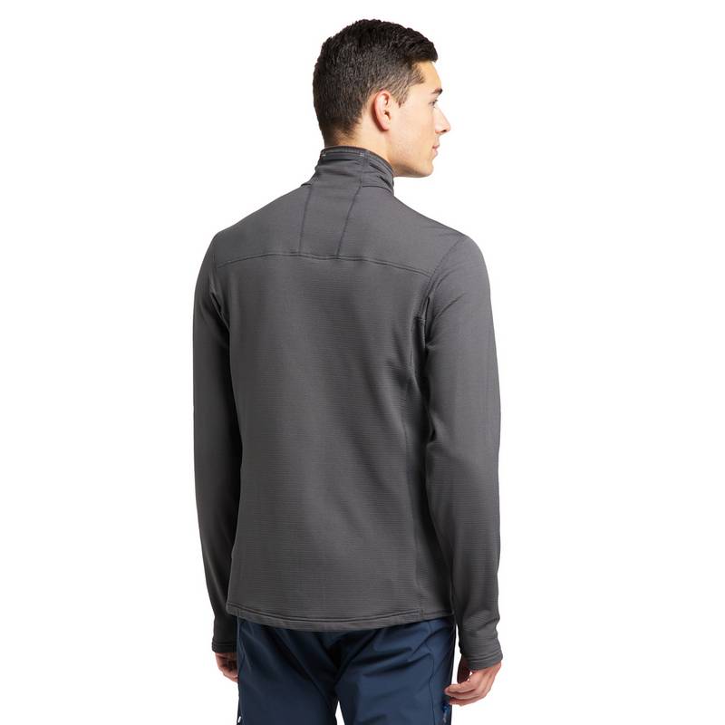Haglfs Roc Sheer Mid Jacket Fleecejacke Herren