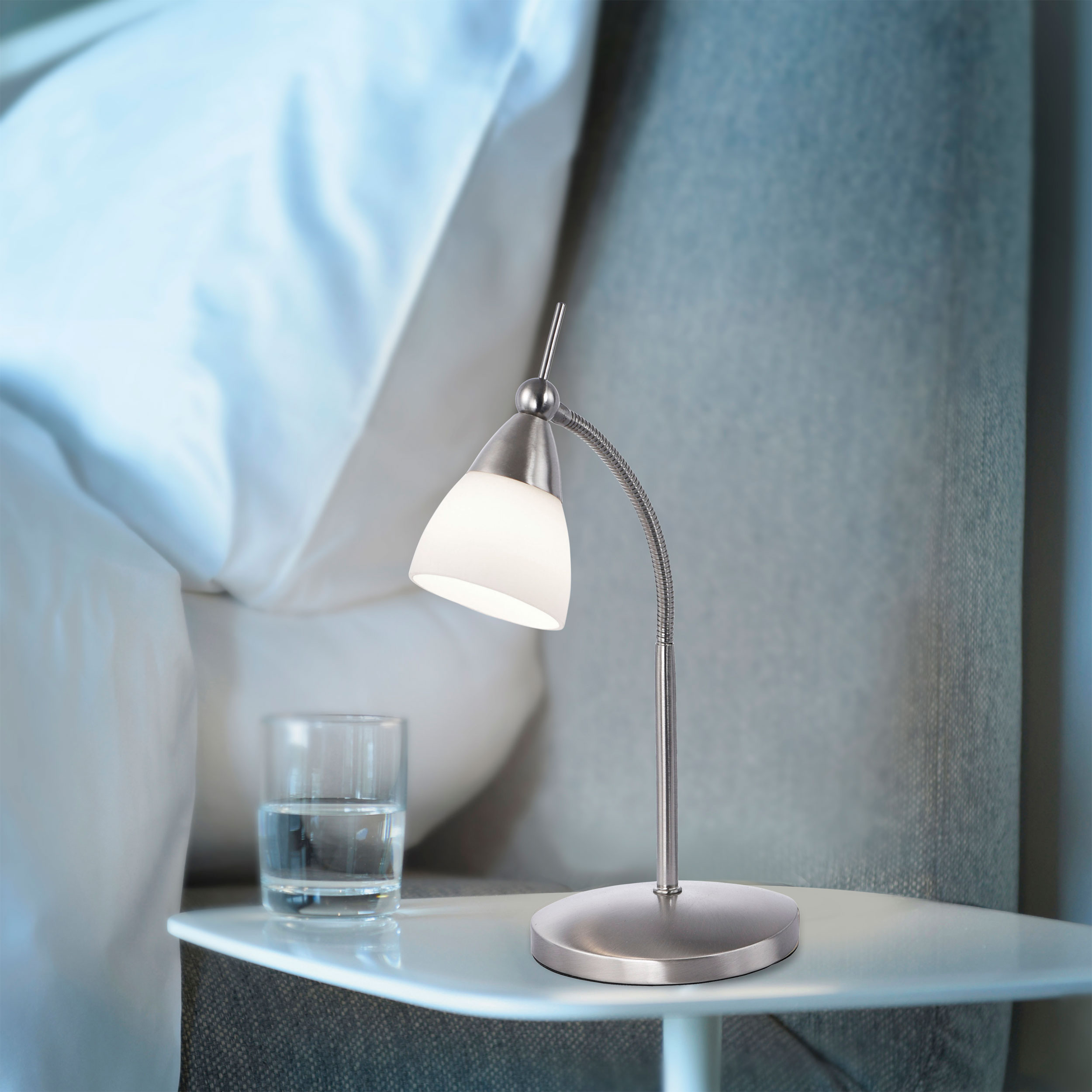 Paul NeuhausLED-Tischleuchte 1flg