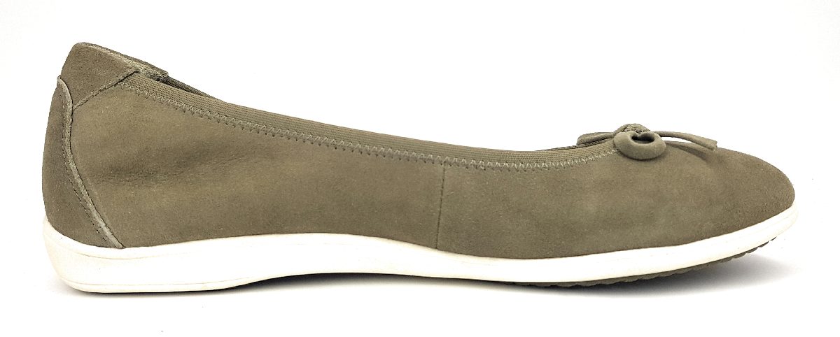 Tamaris 1-22100-28/771 Grün 771 sage
