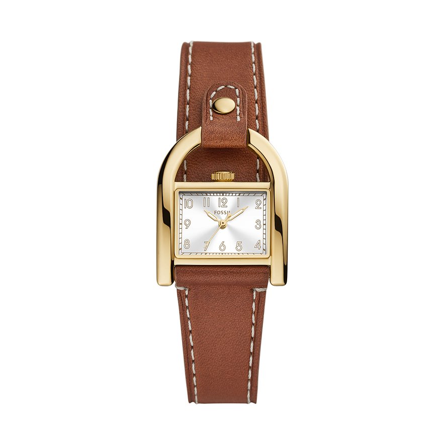 Fossil Damenuhr Harwell