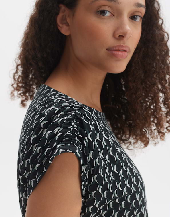 Print-Shirt Sekadi