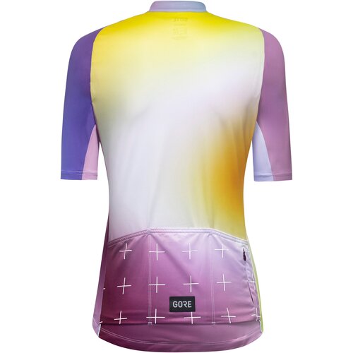 DAMEN SHIRT CLOUD TRIKOT DAMEN