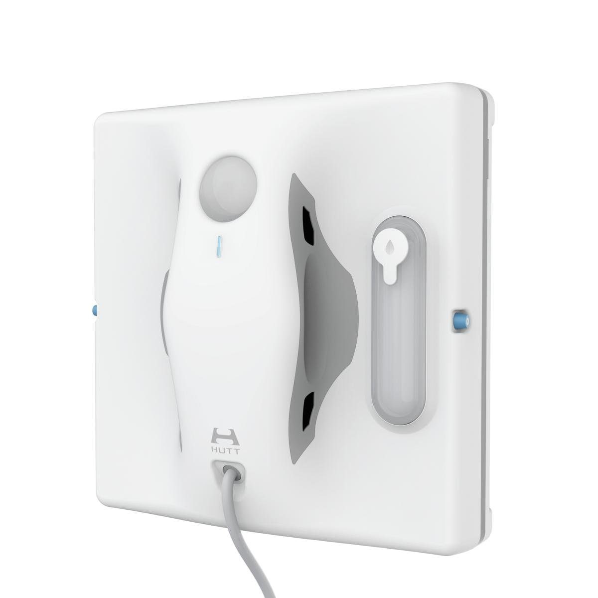HUTT Fensterputzroboter W8 mit Fernbedienung