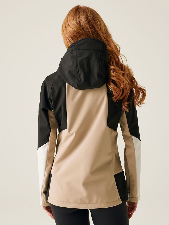 Regatta Softshelljacke 