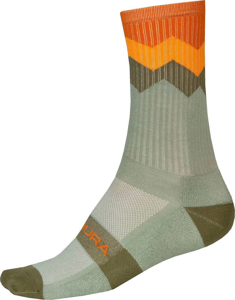 Endura Zacken - Socken kaufen | Bike-Discount