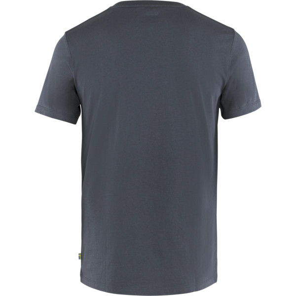 SPACE T-SHIRT PRINT M Herren - T-Shirt