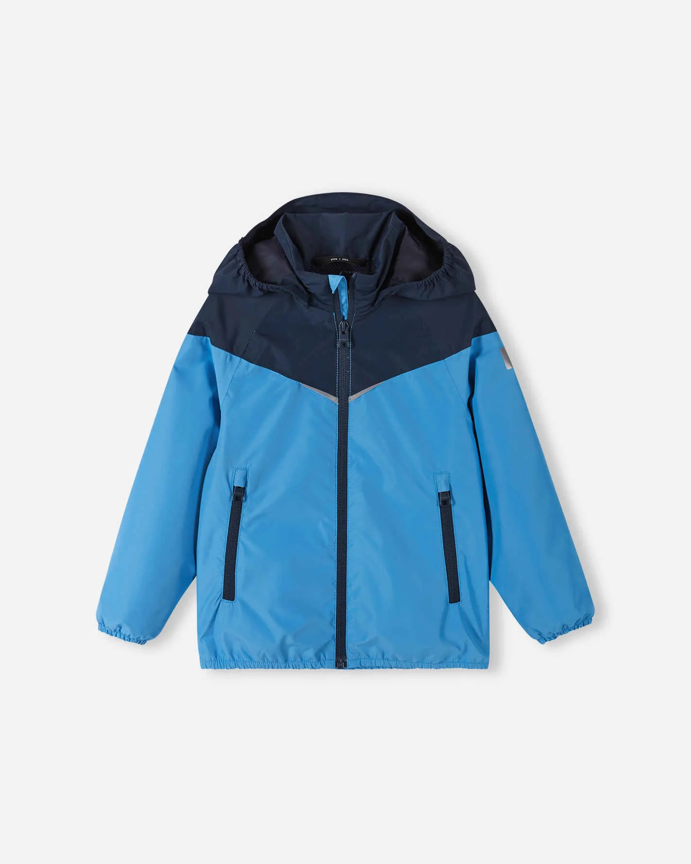 Wasserdichte Kinderjacke Tuulela