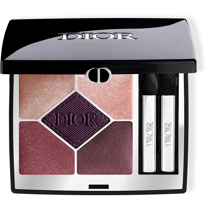 Diorshow 5 Couleurs Lidschattenpalette
