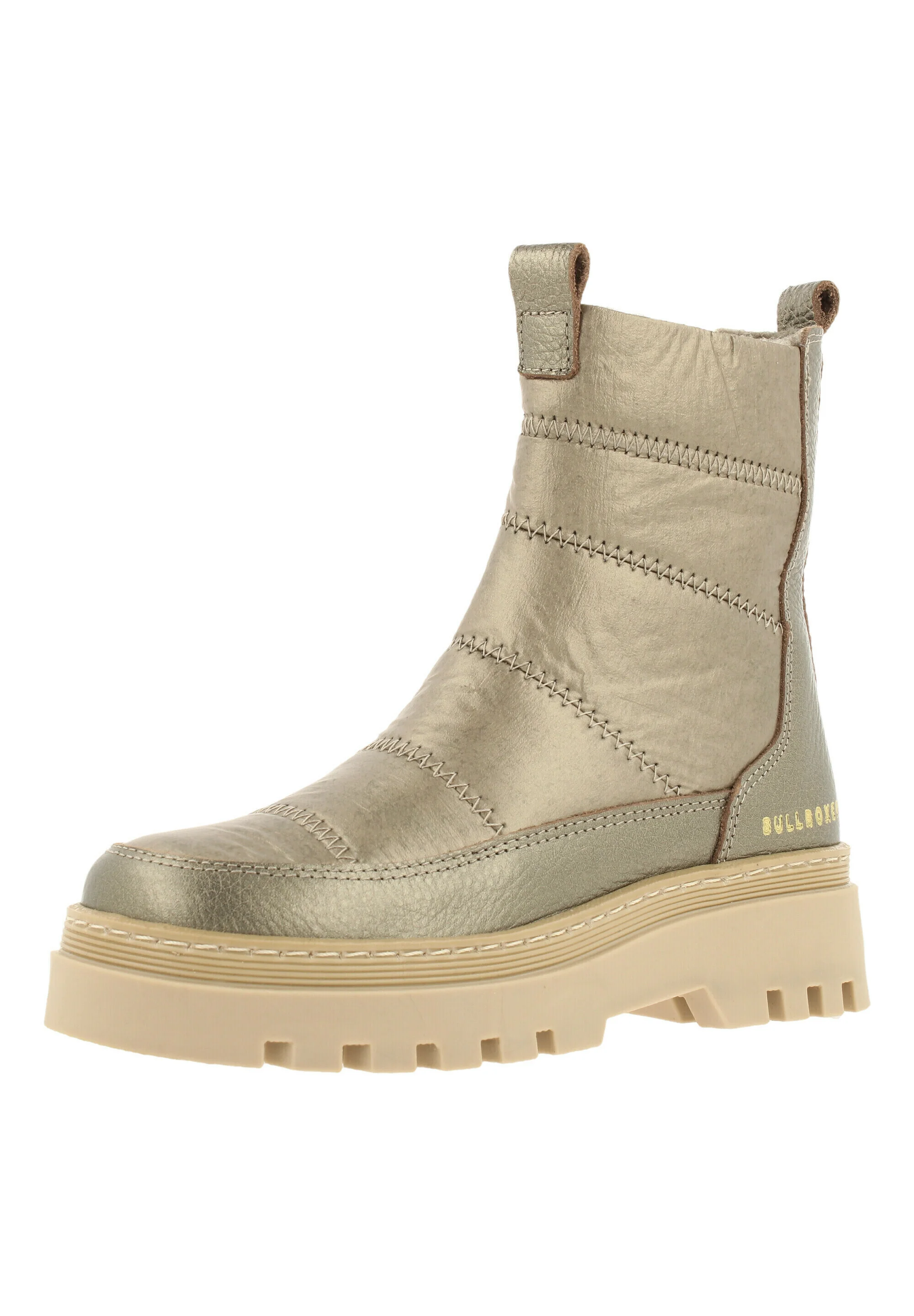 Botas Bullboxer