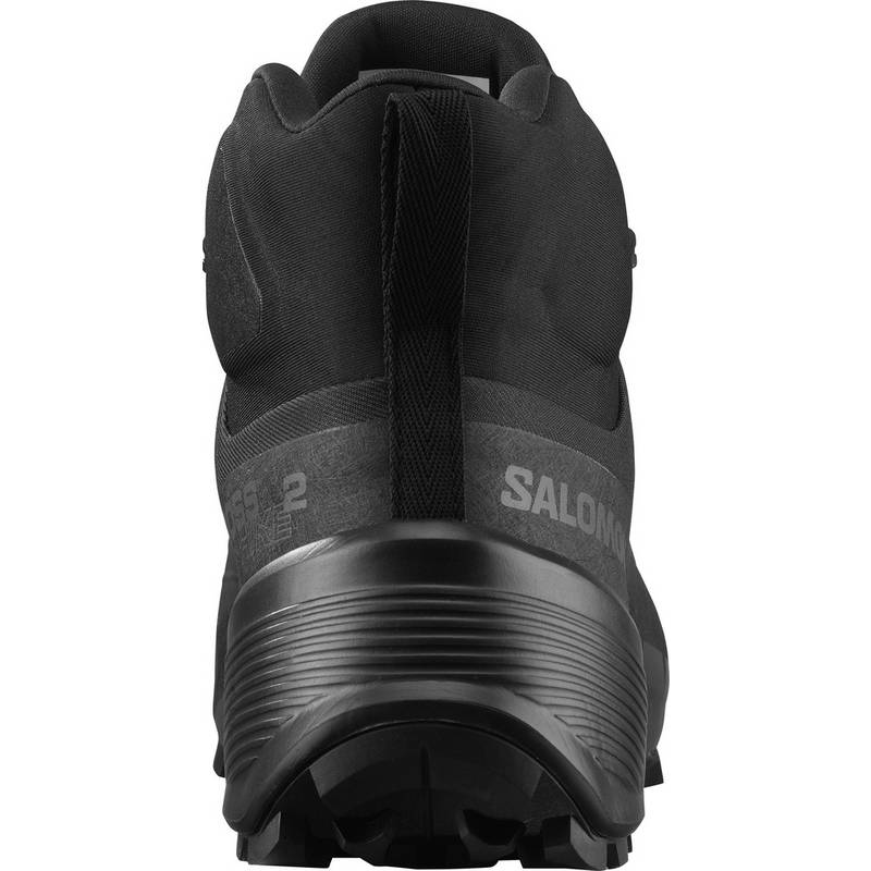 Salomon CROSS HIKE MID Wanderschuhe Herren