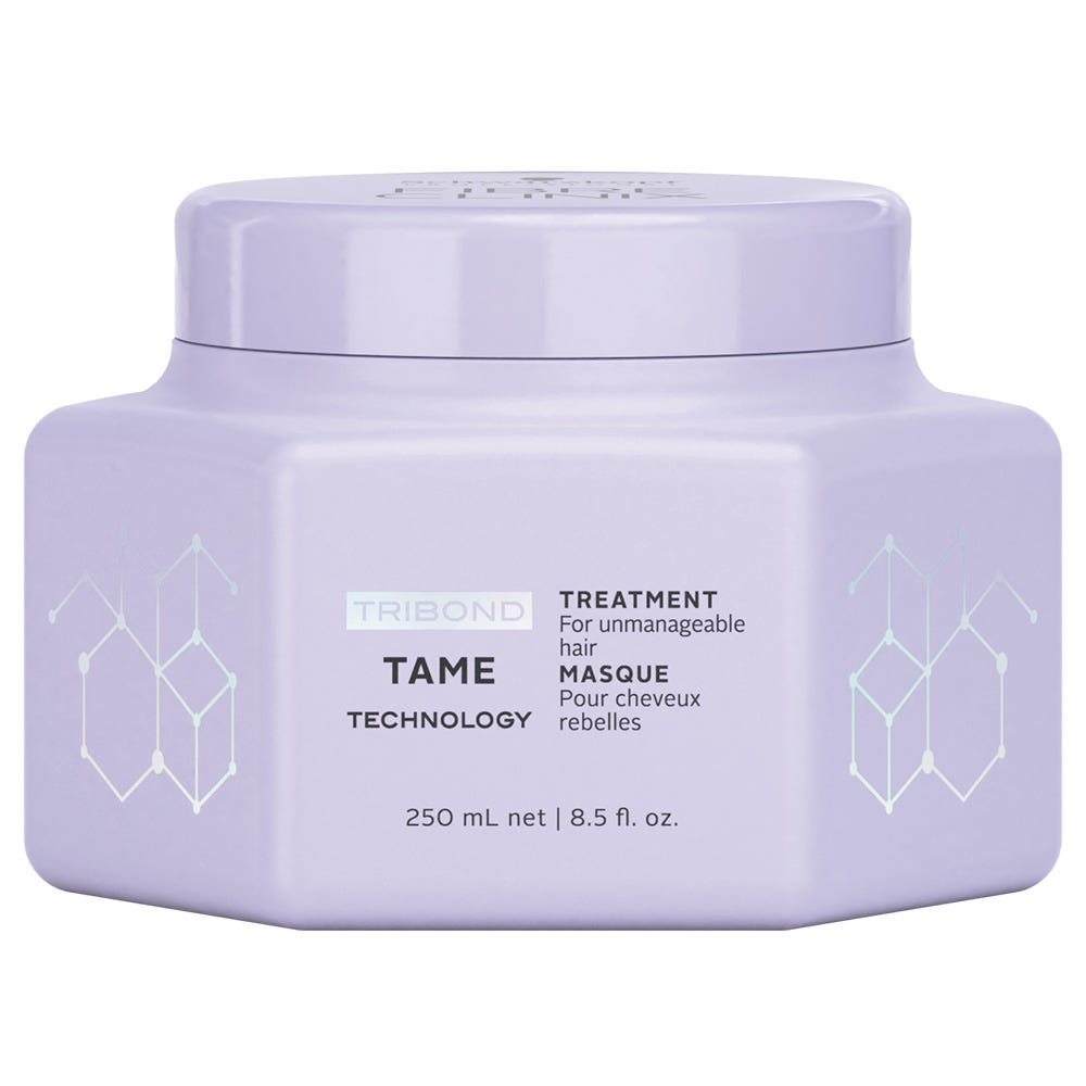 Schwarzkopf Fibre Clinix Tame Treatment 250 ml