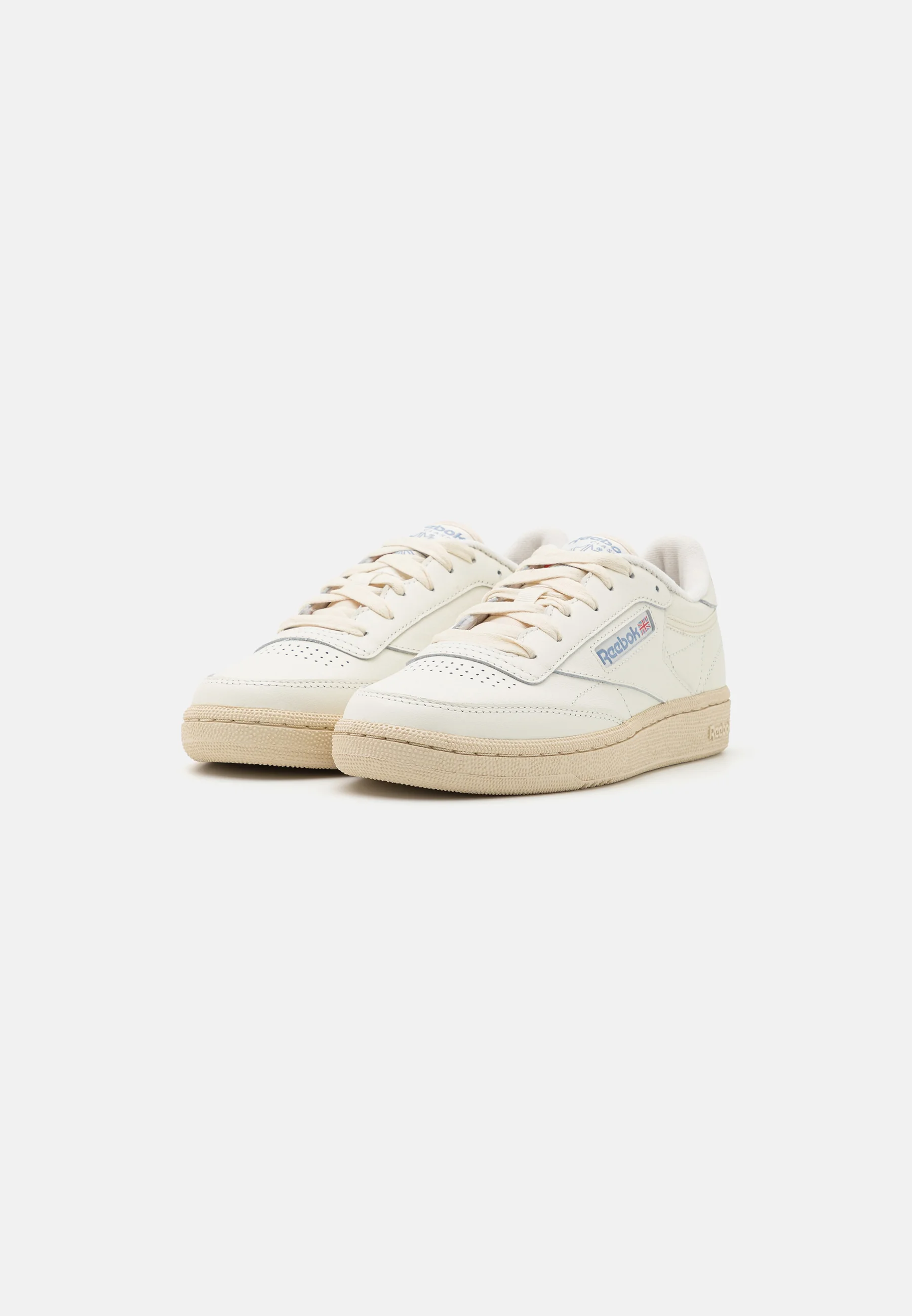 Reebok Classic CLUB C 85 - Zapatillas bajas