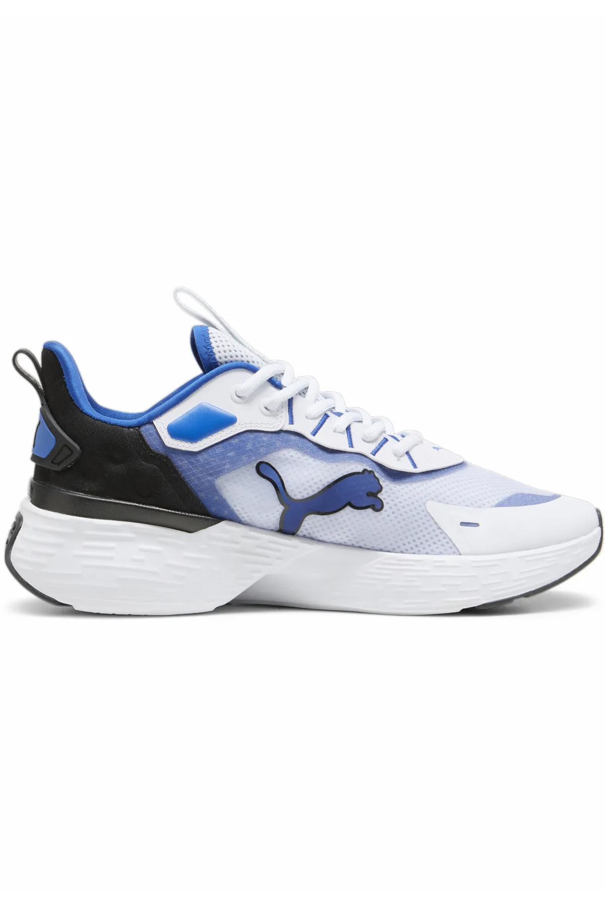 Puma  Laufschuh & Trainingsschuh - Grau - Flacher Absatz