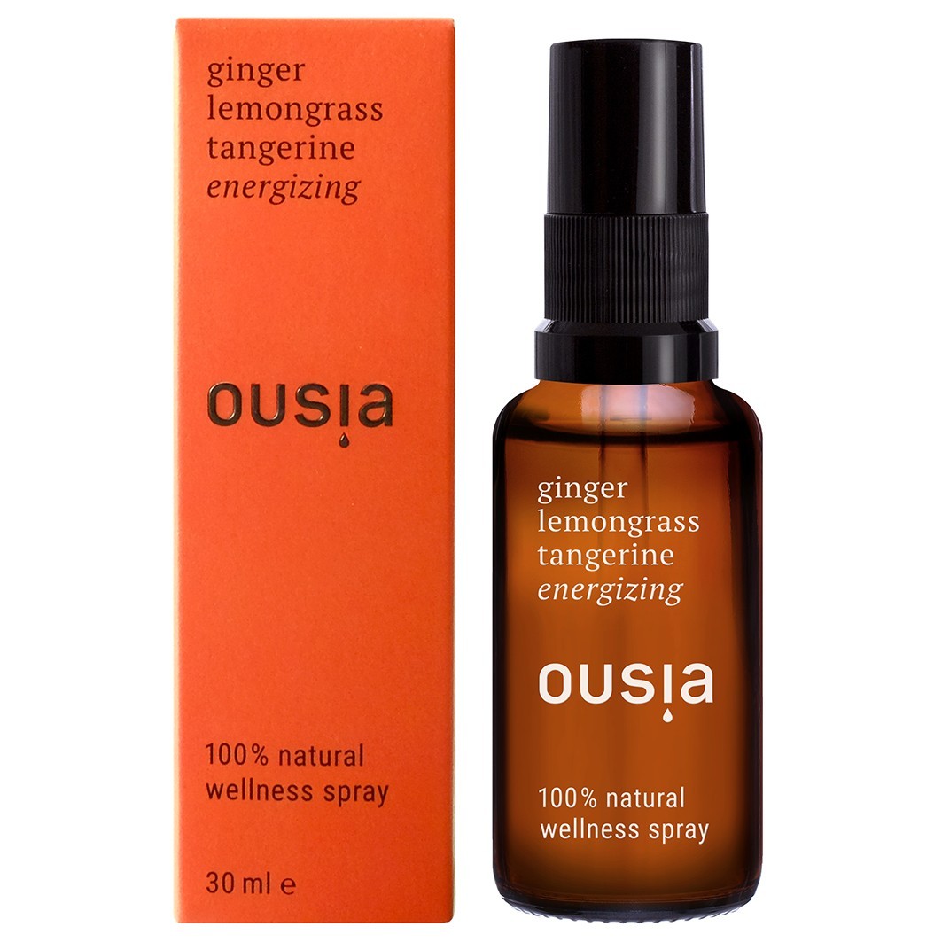 Wellness Spray Energizing