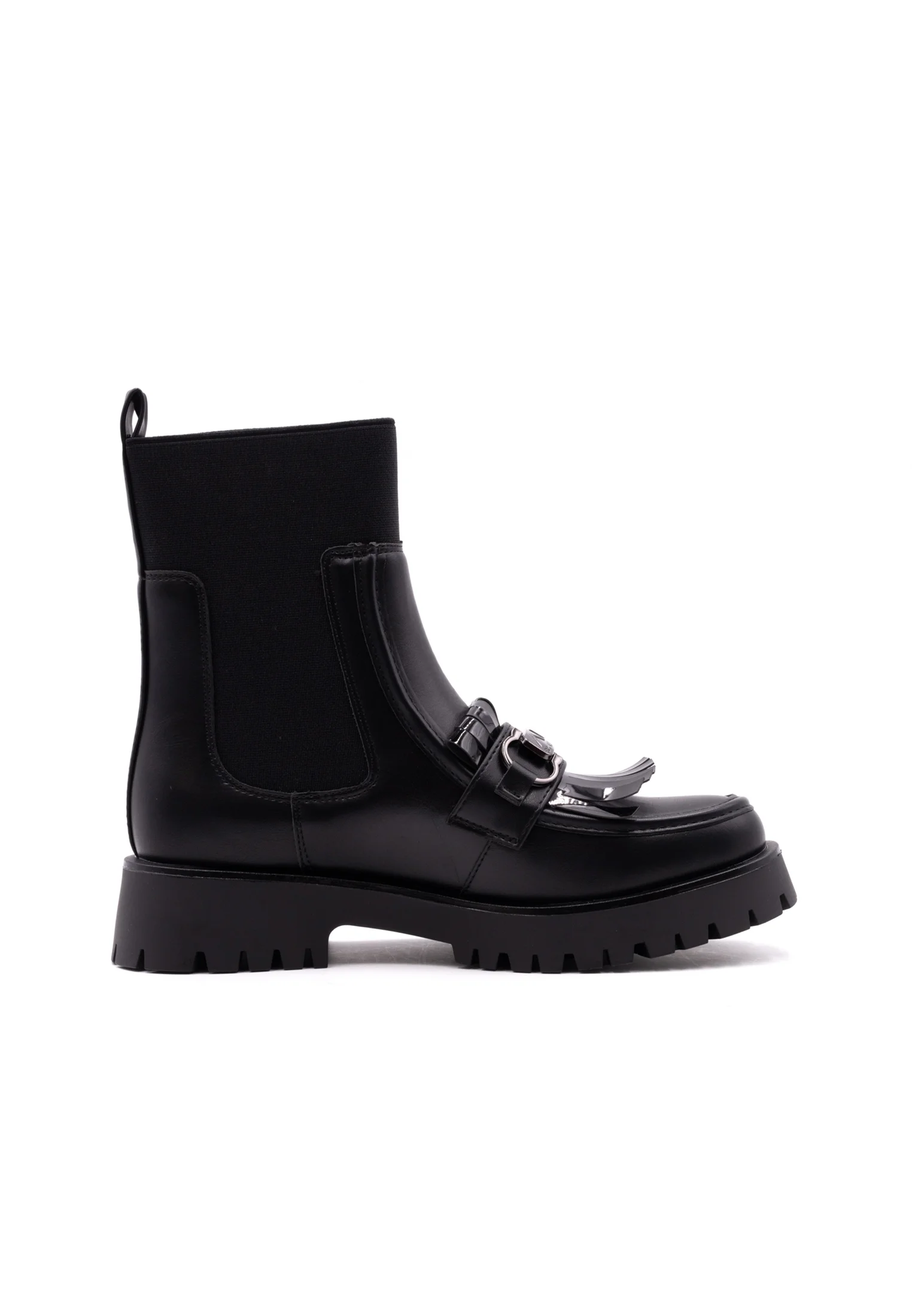 Botines con plataforma Martini de ALV by Alviero