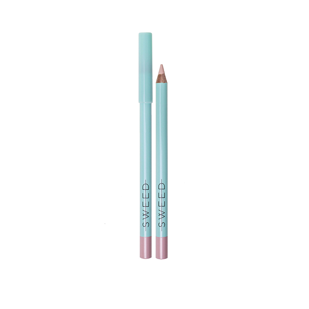 sweed Satin Kohl Eyeliner Crayon Yeux