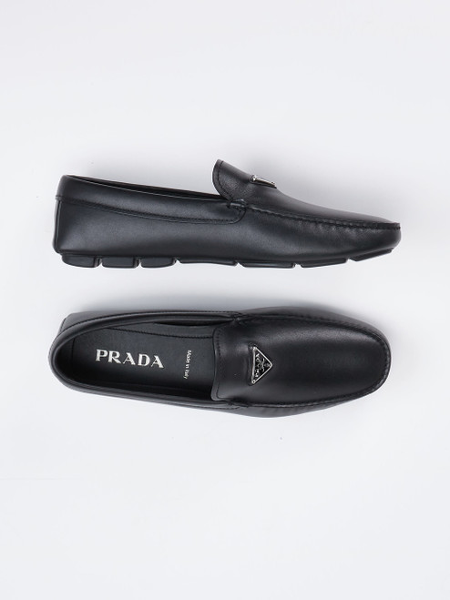 Mokassin-45110090069 Prada
