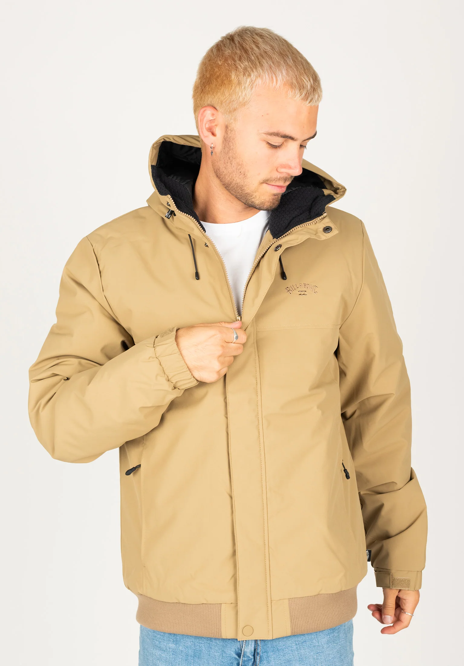 All Day Jacket