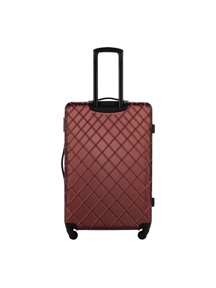 Wittchen CLASSIC LINE COLLECTION in Burgundy günstig kaufen onesize