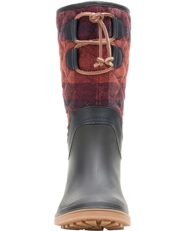 Kamik Damen Thermostiefel Abigail