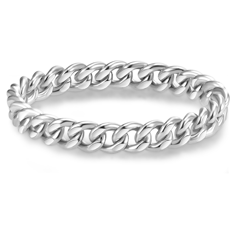 Glanzstücke München Bague en argent Argent sterling en Argent Bague