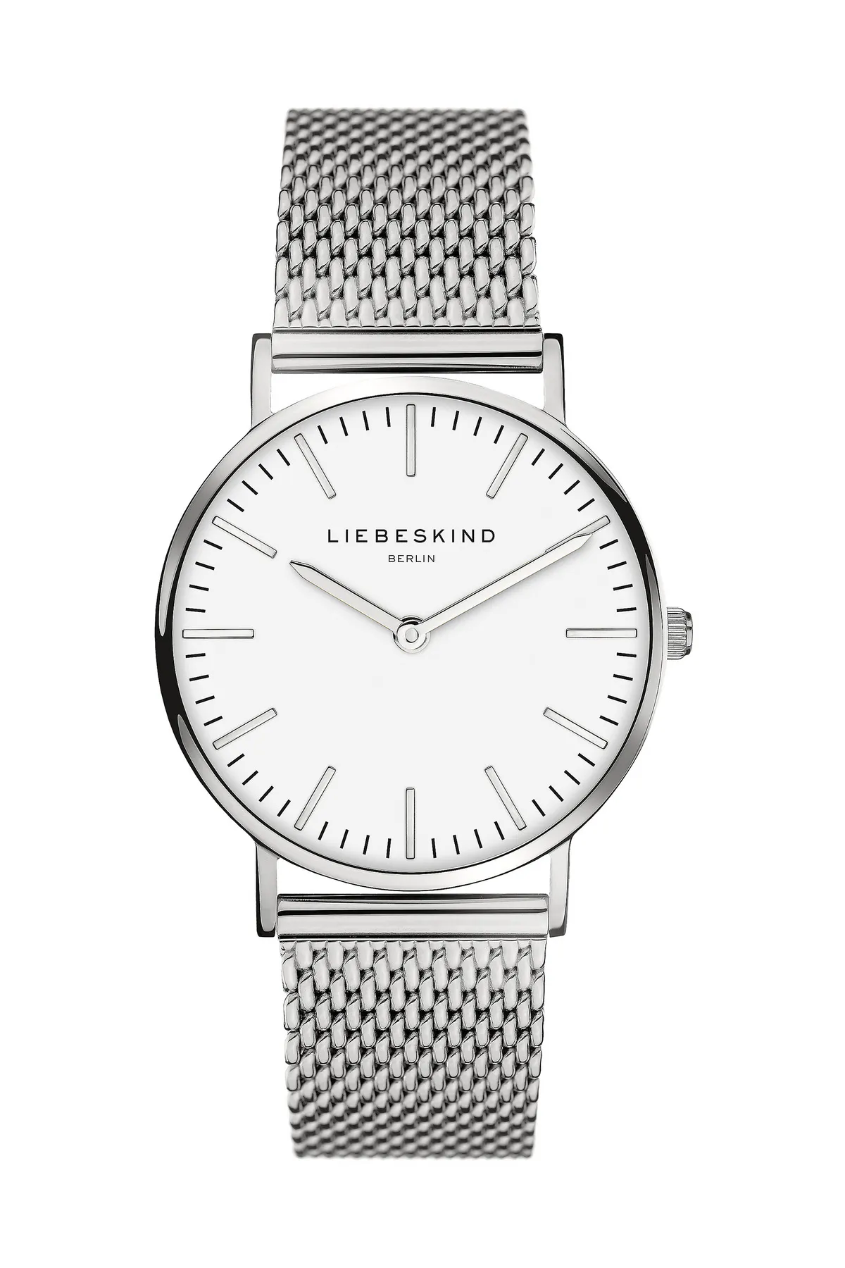 Liebeskind Berlin  Uhr Uhr & Wechselband Set