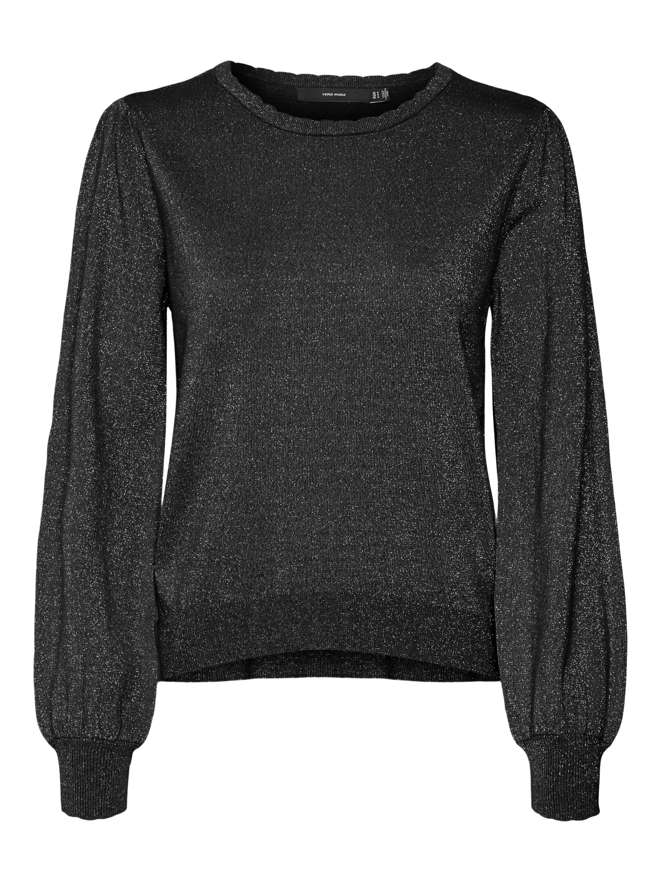 VMHAPPYSHINE Pullover