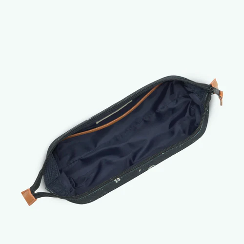 Abbey Road black school pencil case