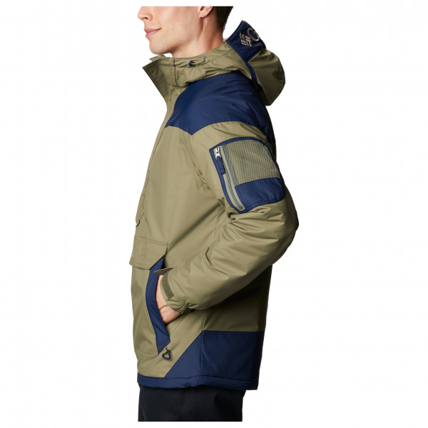 Columbia - Challenger Pullover - Winterjacke