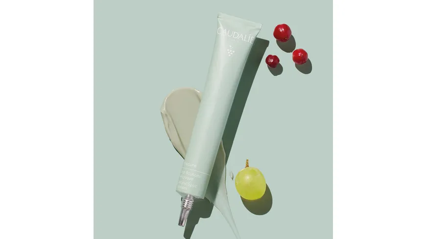 CAUDALIE Vinopure Pickel-Stopp mit Salicylsäure 15 ml