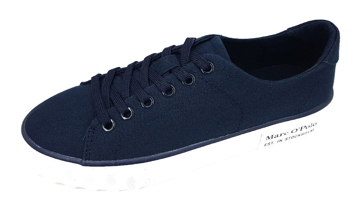 Marc O'Polo 204-17263501-801 Blau 890 navy