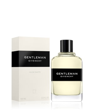 GIVENCHY Gentleman Givenchy Eau de Toilette 100 ml