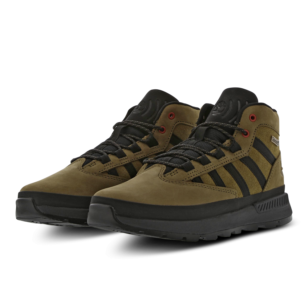 Timberland Euro Trekker Mid TB0A6BP93271 / grün