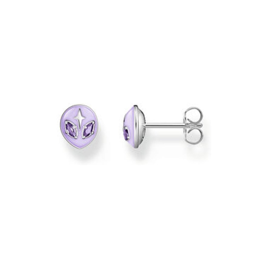 Thomas Sabo Ohrstecker Charming