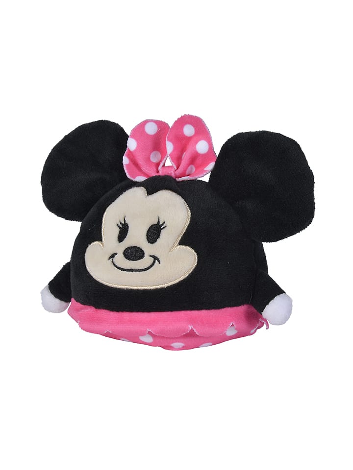Disney Mickey Mouse 2in1-Plüschfigur 