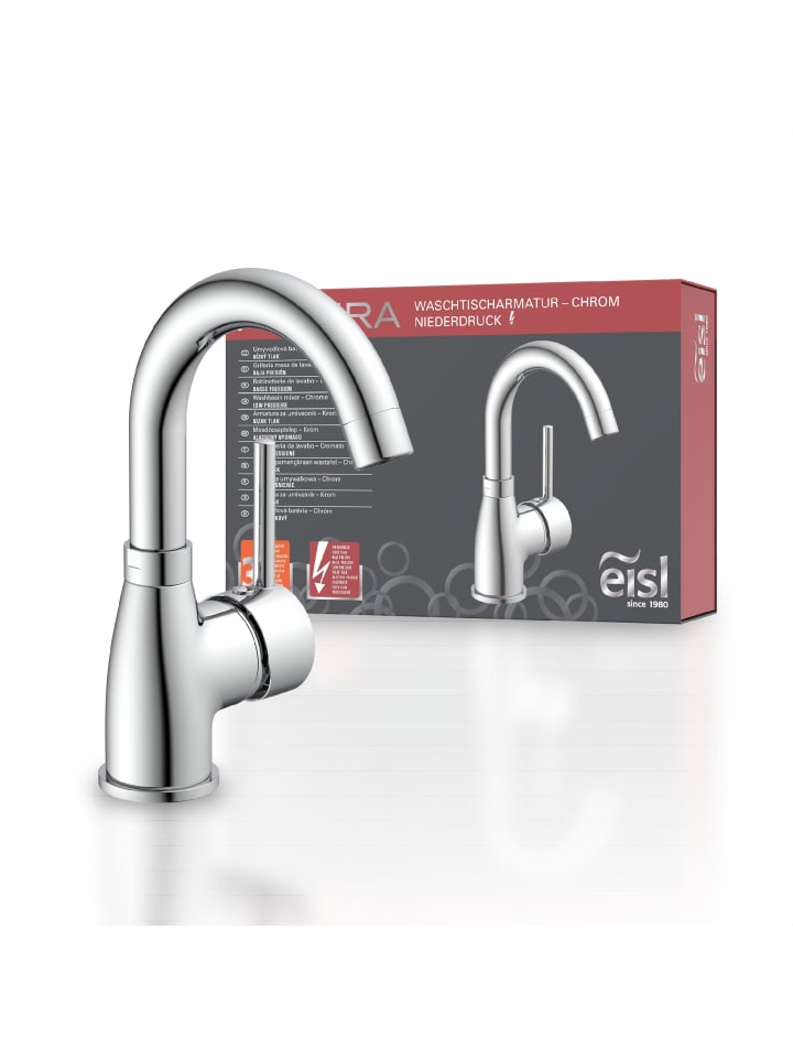 eisl since 1980 Eisl Sanitär GmbH günstig kaufen onesize