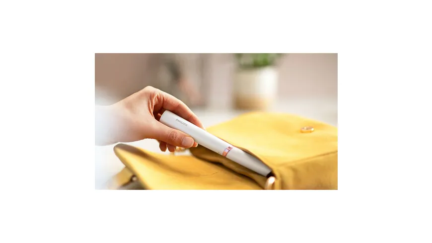 PHILIPS Präzisionstrimmer HP6393/00