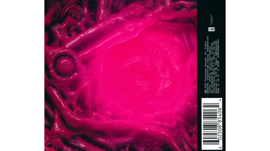 Chromatica