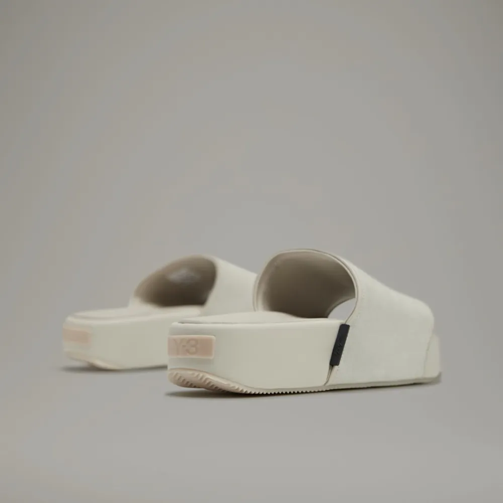 adidas Y 3 GW8630 / weiss